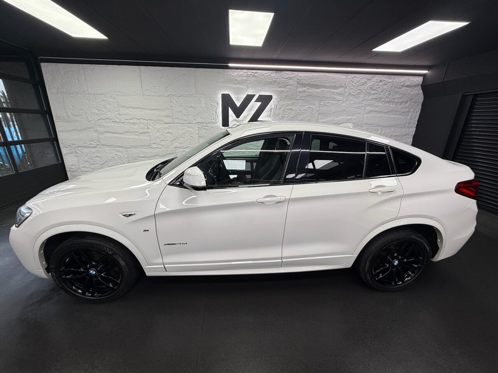 Used BMW X4 2016 for sale - 77422420: Photo 4