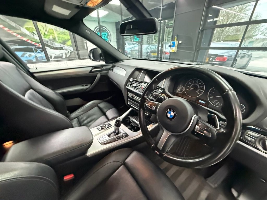 Used BMW X4 2016 for sale - 77422420: Photo 5