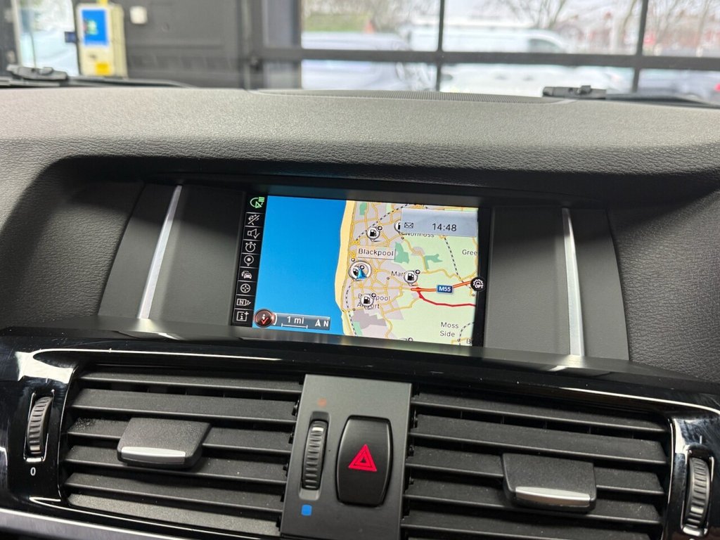 Used BMW X4 2016 for sale - 77422420: Photo 7