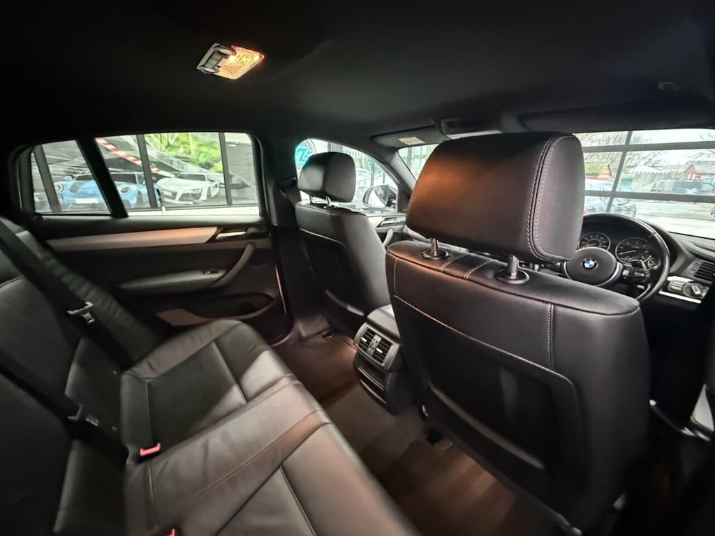 Used BMW X4 2016 for sale - 77422420: Photo 9