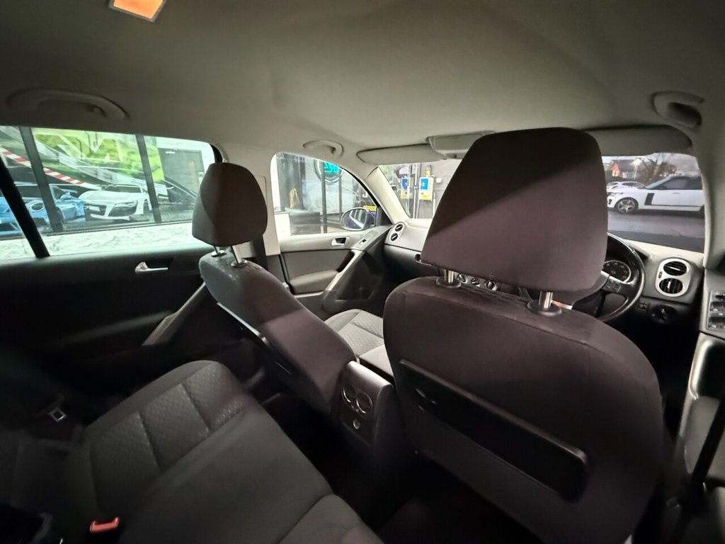 Used Volkswagen Tiguan 2009 for sale - 77211973: Photo 11