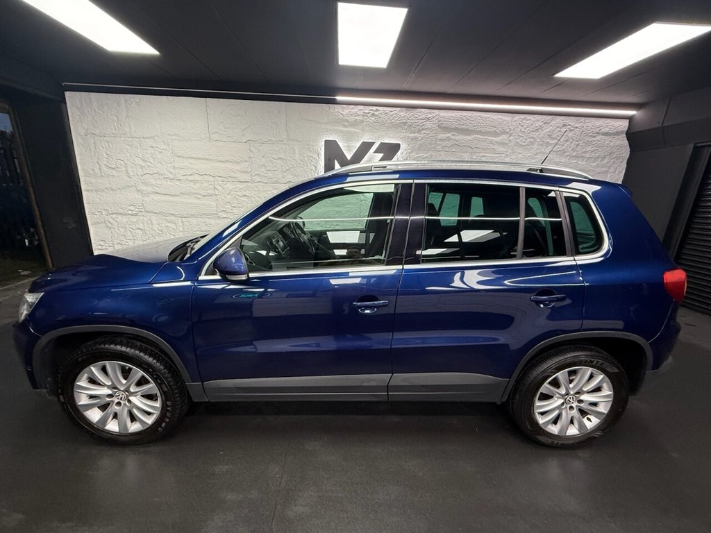 Used Volkswagen Tiguan 2009 for sale - 77211973: Photo 14