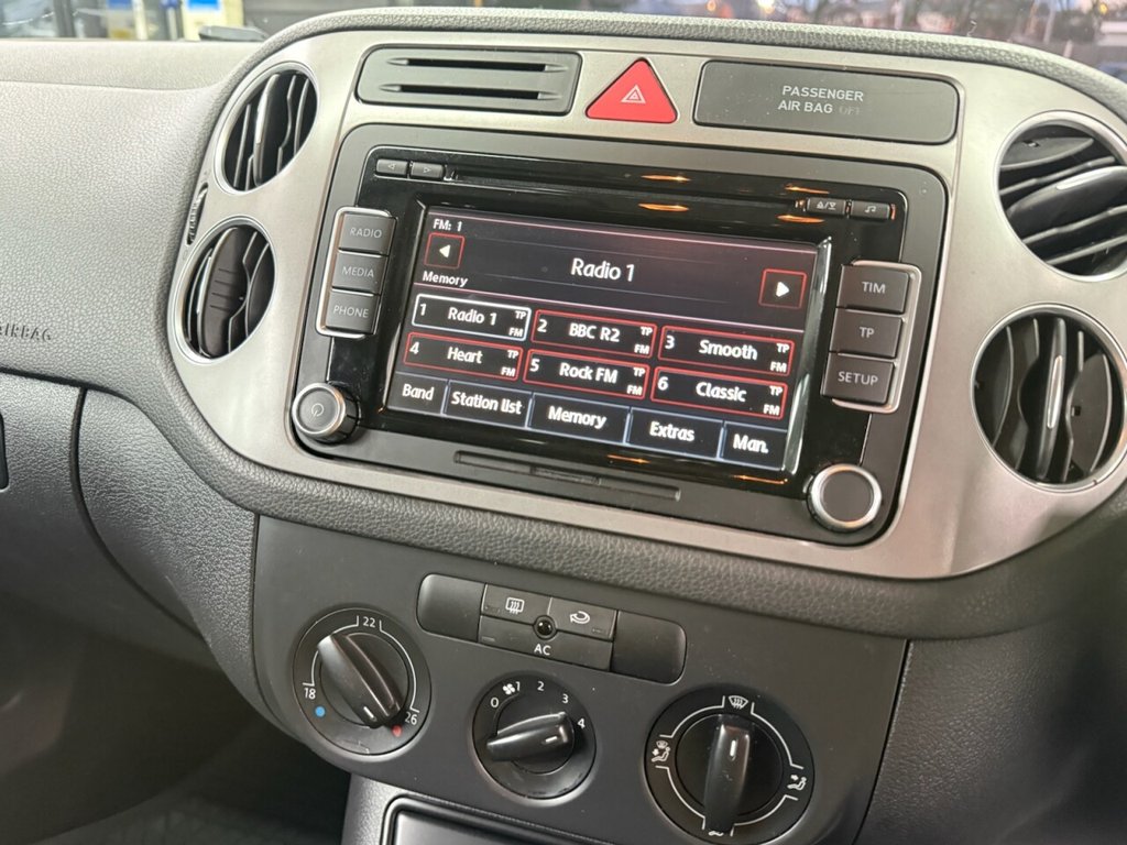 Used Volkswagen Tiguan 2009 for sale - 77211973: Photo 22