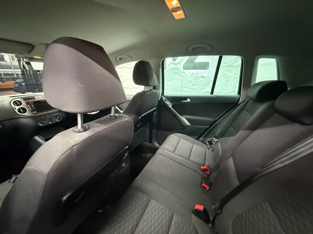 Used Volkswagen Tiguan 2009 for sale - 77211973: Photo 27