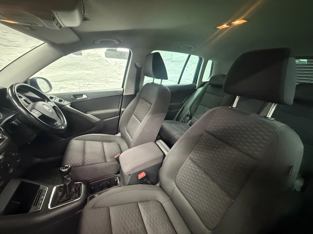 Used Volkswagen Tiguan 2009 for sale - 77211973: Photo 31