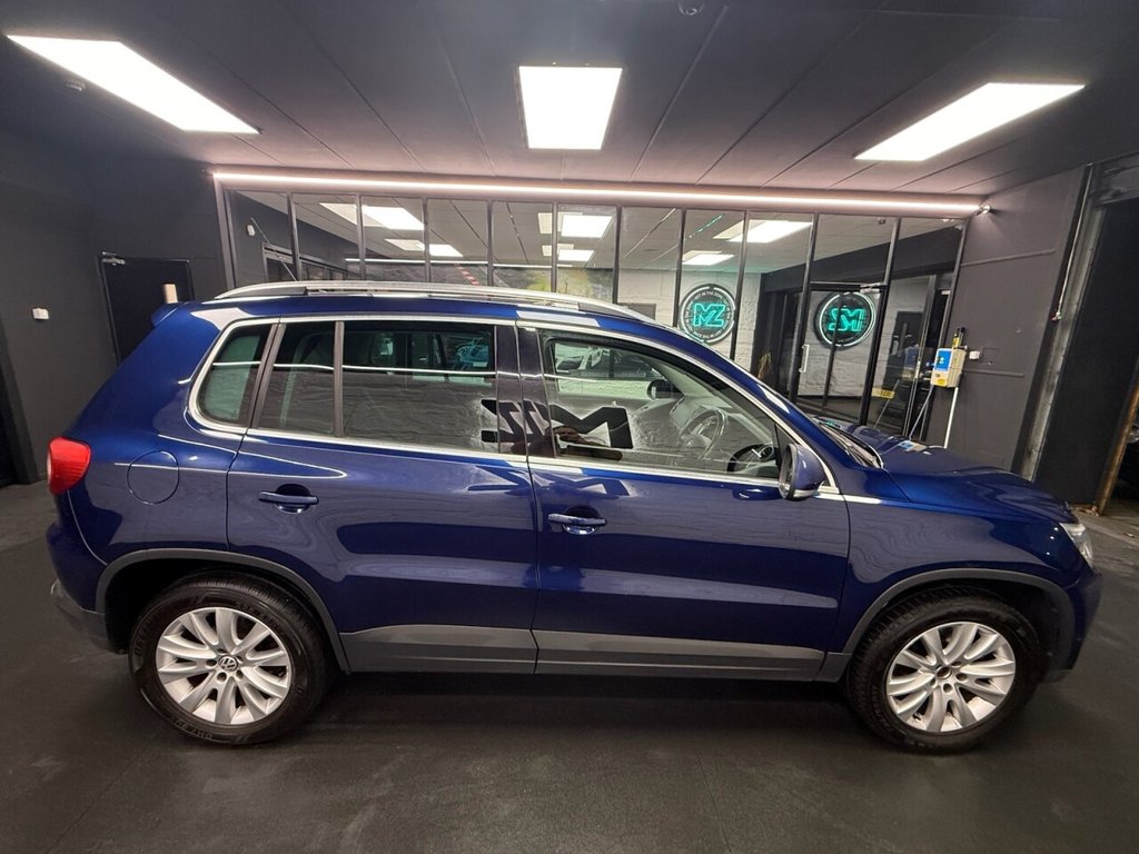 Used Volkswagen Tiguan 2009 for sale - 77211973: Photo 6