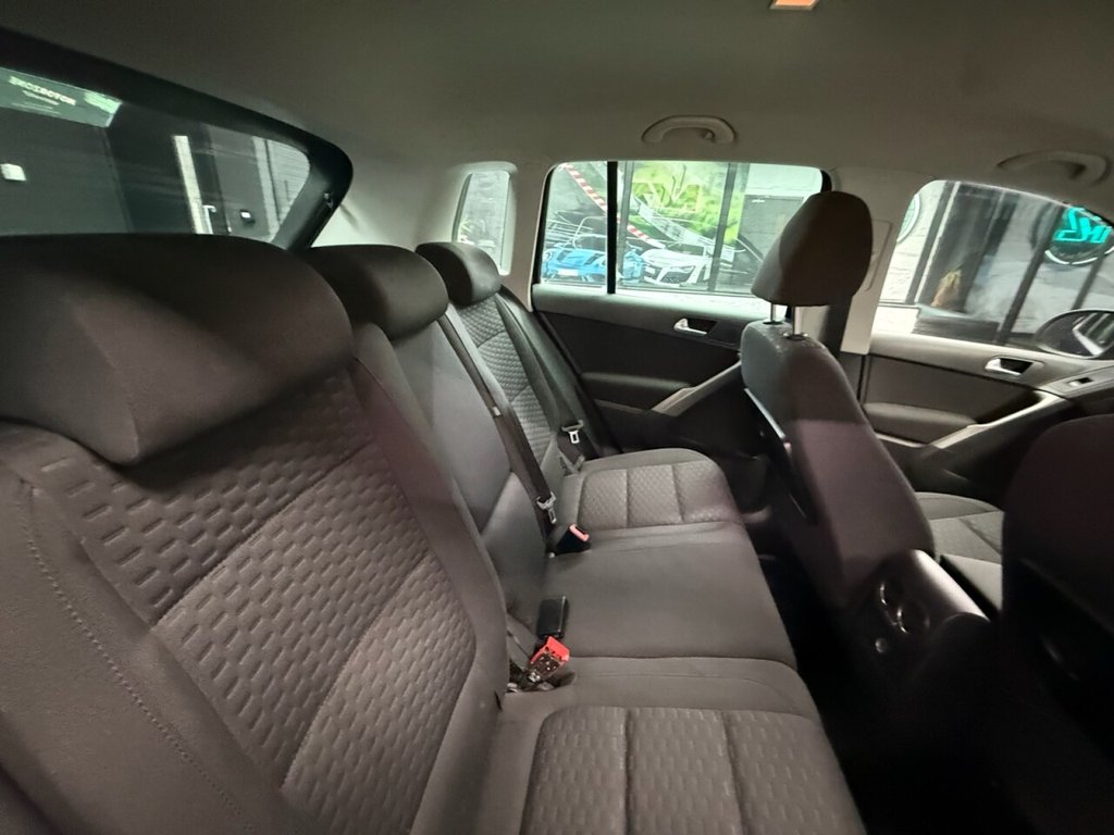 Used Volkswagen Tiguan 2009 for sale - 77211973: Photo 9