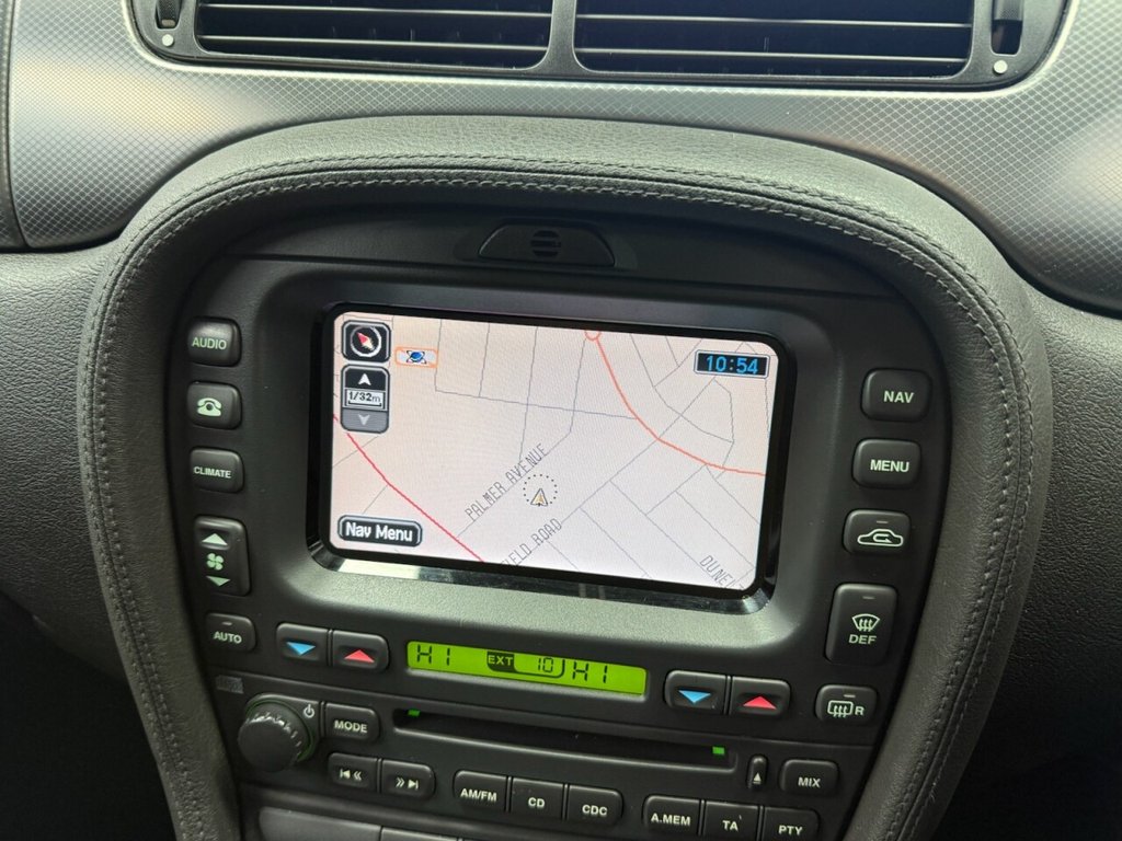 Used Jaguar S-Type 2007 for sale - 76910202: Photo 12