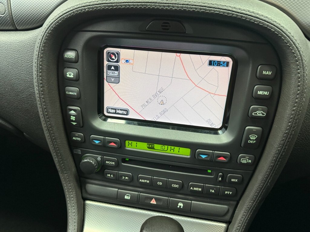 Used Jaguar S-Type 2007 for sale - 76910202: Photo 13