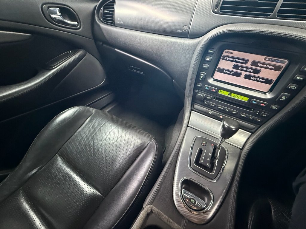 Used Jaguar S-Type 2007 for sale - 76910202: Photo 15