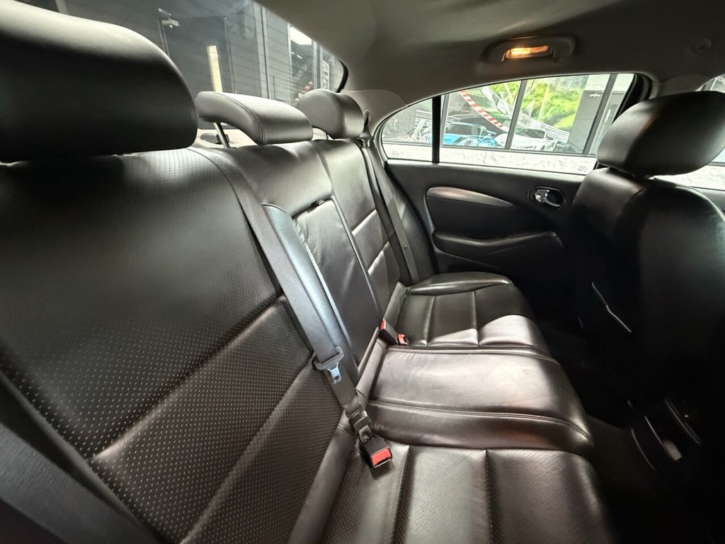 Used Jaguar S-Type 2007 for sale - 76910202: Photo 20