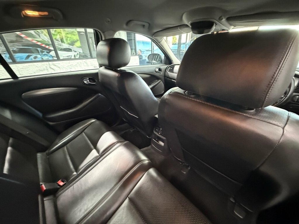 Used Jaguar S-Type 2007 for sale - 76910202: Photo 21