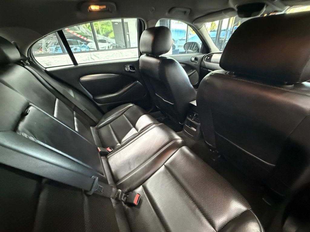 Used Jaguar S-Type 2007 for sale - 76910202: Photo 23