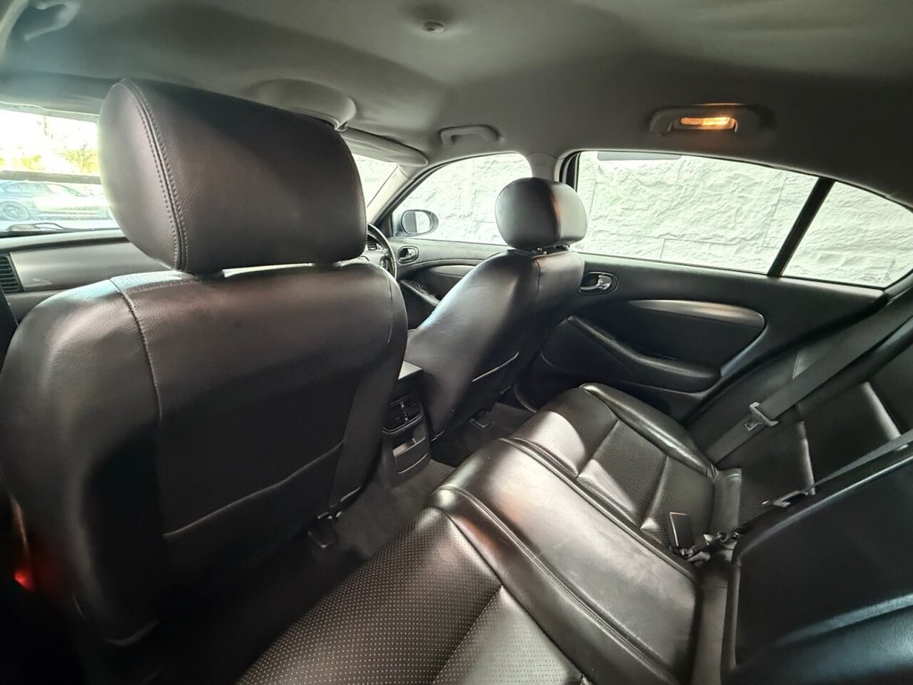 Used Jaguar S-Type 2007 for sale - 76910202: Photo 24