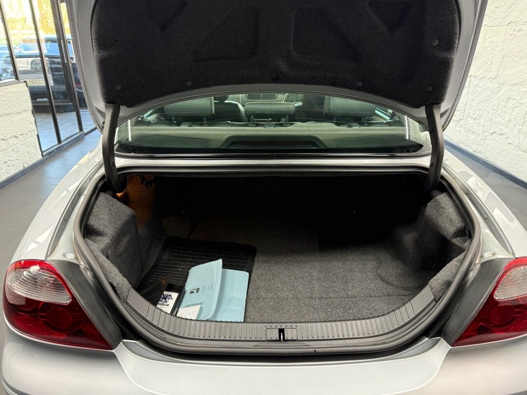 Used Jaguar S-Type 2007 for sale - 76910202: Photo 25