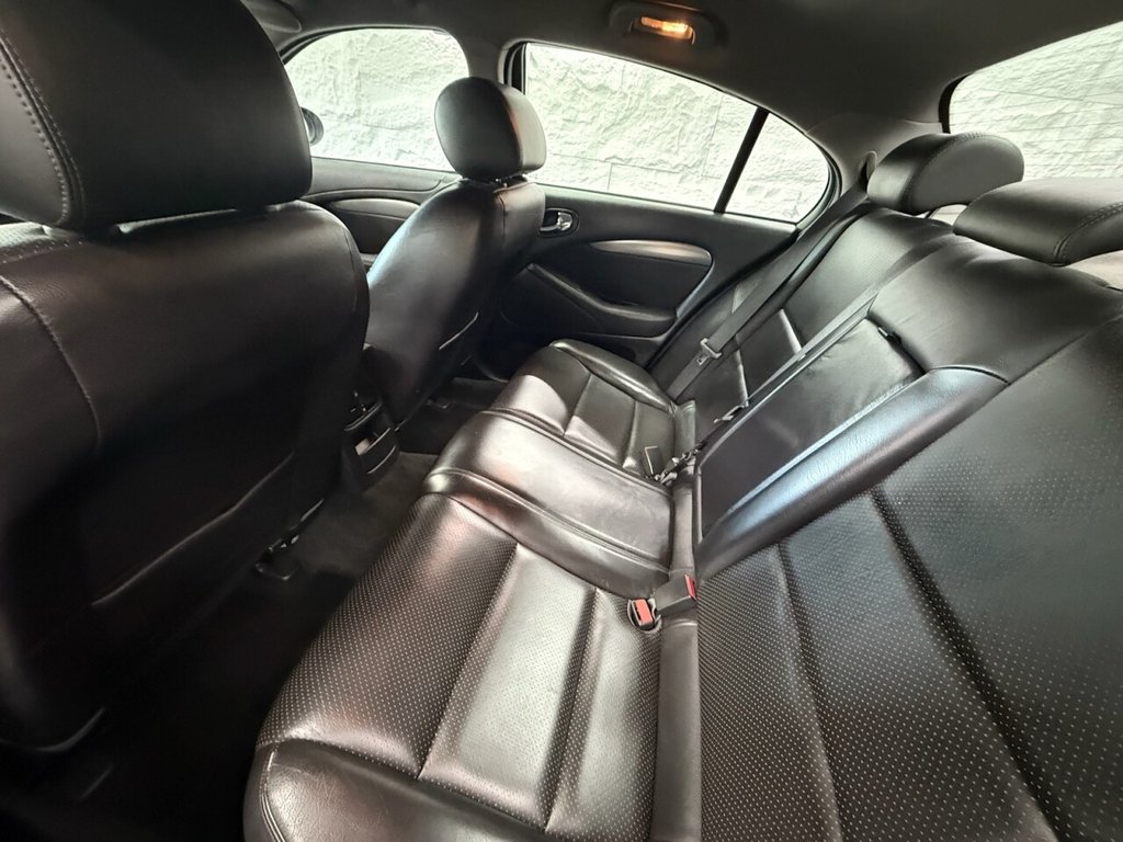 Used Jaguar S-Type 2007 for sale - 76910202: Photo 26