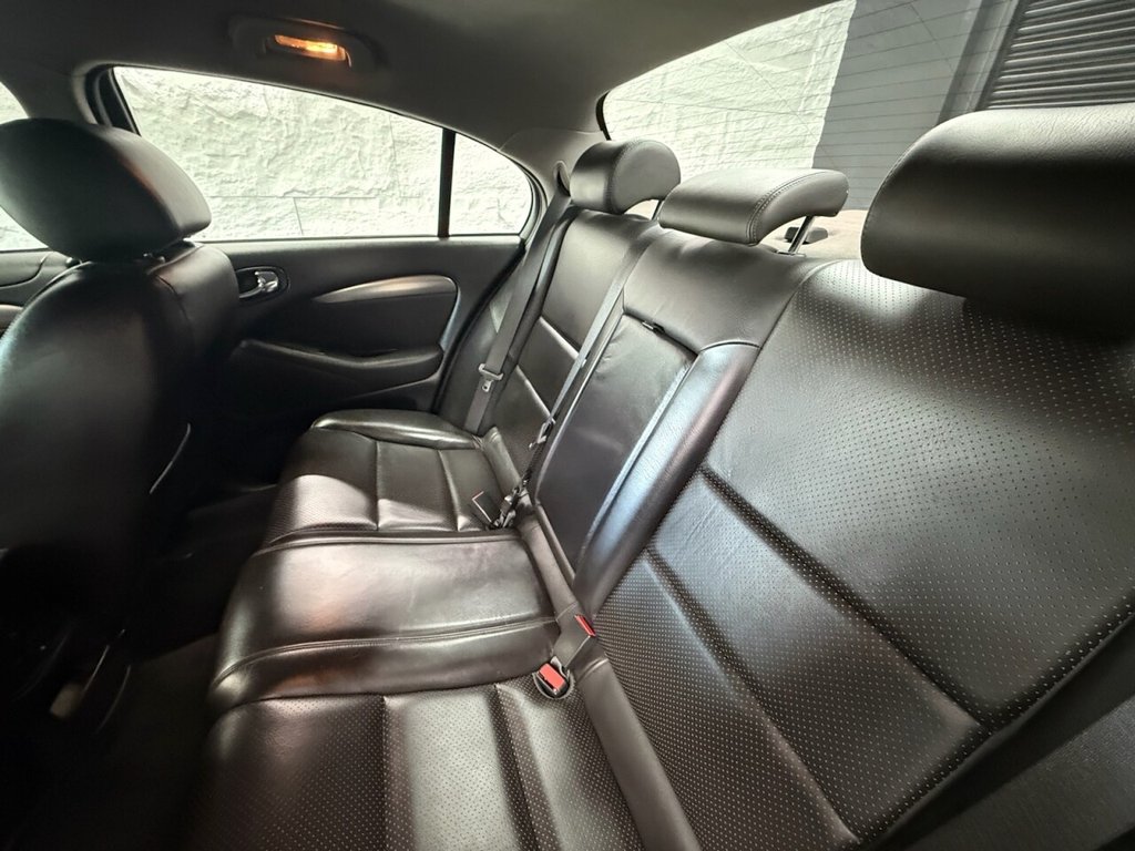 Used Jaguar S-Type 2007 for sale - 76910202: Photo 27