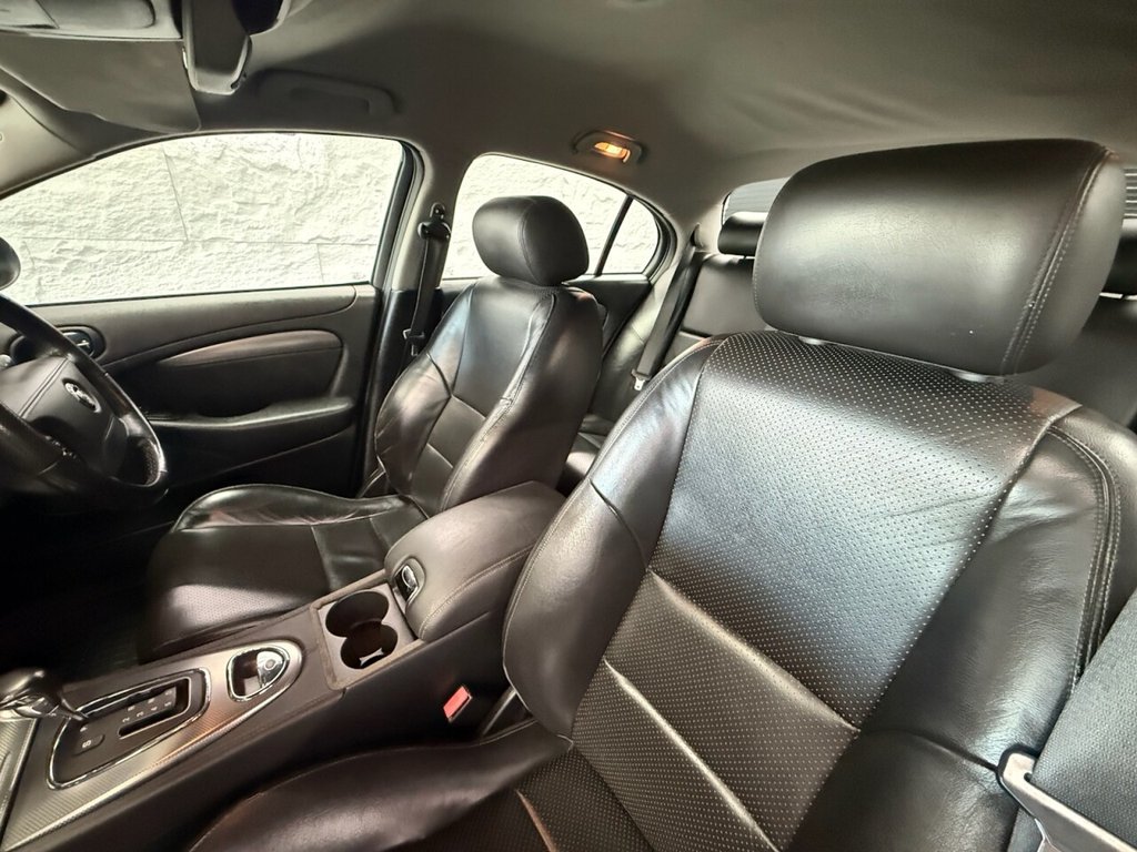 Used Jaguar S-Type 2007 for sale - 76910202: Photo 30