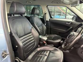 Used Skoda Yeti 2009 for sale - 74065624: Photo
