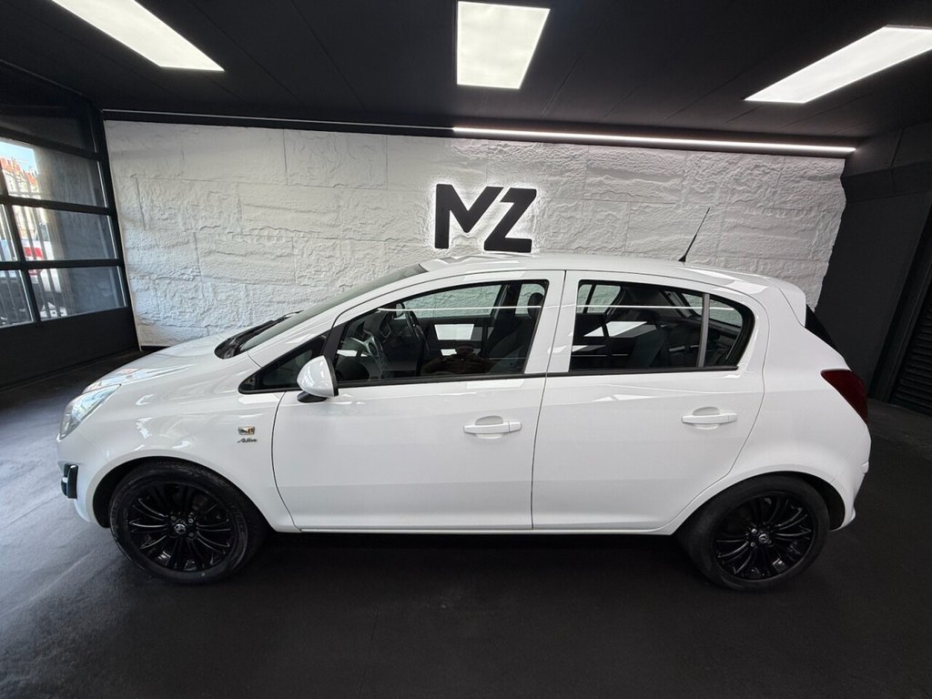 Used Vauxhall Corsa 2012 for sale - 77227530: Photo 12