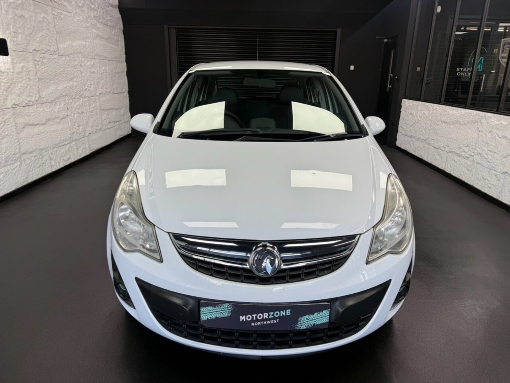 Used Vauxhall Corsa 2012 for sale - 77227530: Photo 13