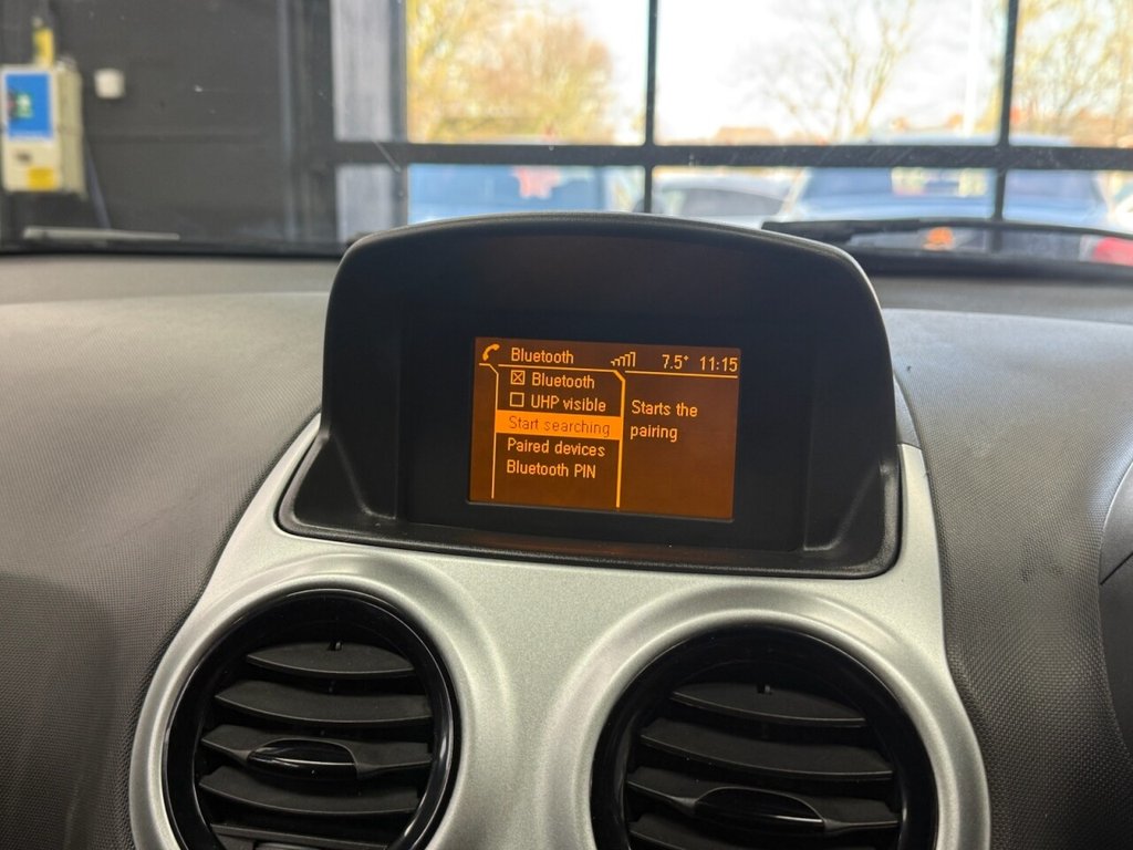 Used Vauxhall Corsa 2012 for sale - 77227530: Photo 33