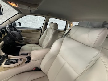 Used Jaguar XJ 2001 for sale - 78645670: Photo