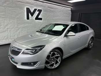 2016 (66) - 1.6 CDTi SRi VX Line Nav Hatchback 5dr Diesel Manual Euro 6 (s/s) (136 ps)