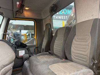 Used DAF LF 2010 for sale - 79438145: Photo