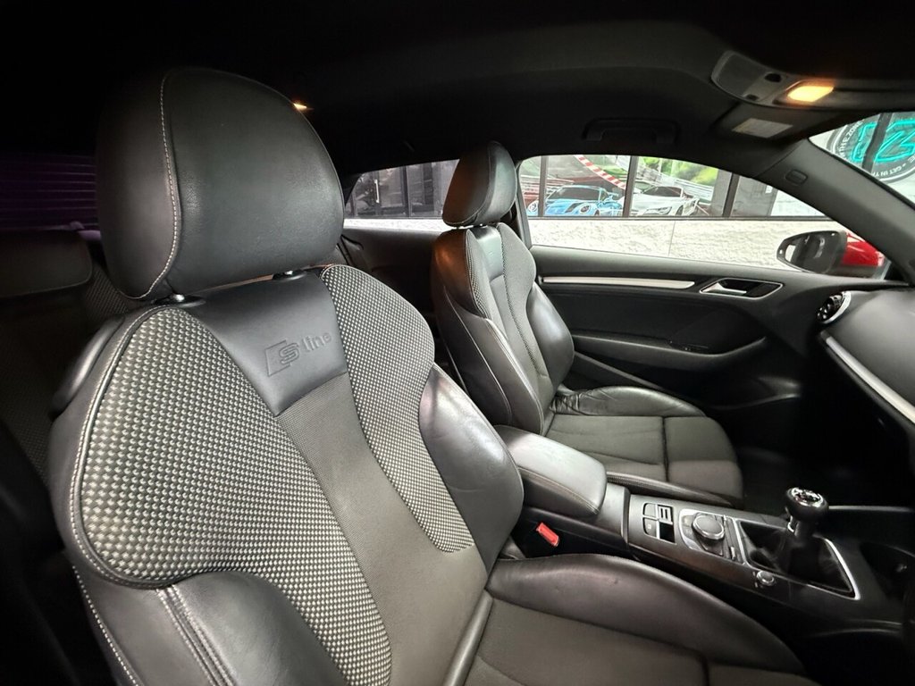 Used Audi A3 2012 for sale - 77498990: Photo 11