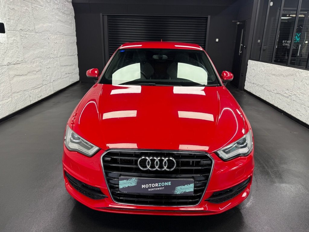 Used Audi A3 2012 for sale - 77498990: Photo 12