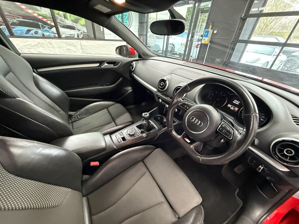 Used Audi A3 2012 for sale - 77498990: Photo 13