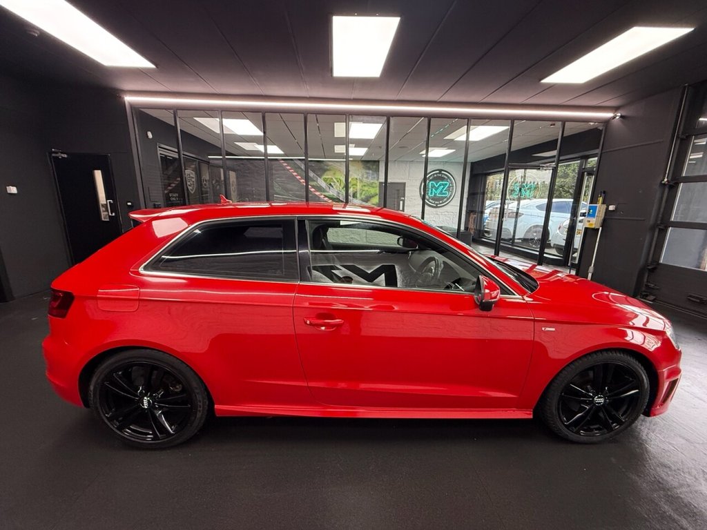 Used Audi A3 2012 for sale - 77498990: Photo 14