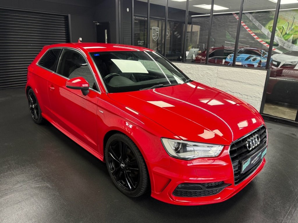 Used Audi A3 2012 for sale - 77498990: Photo 16