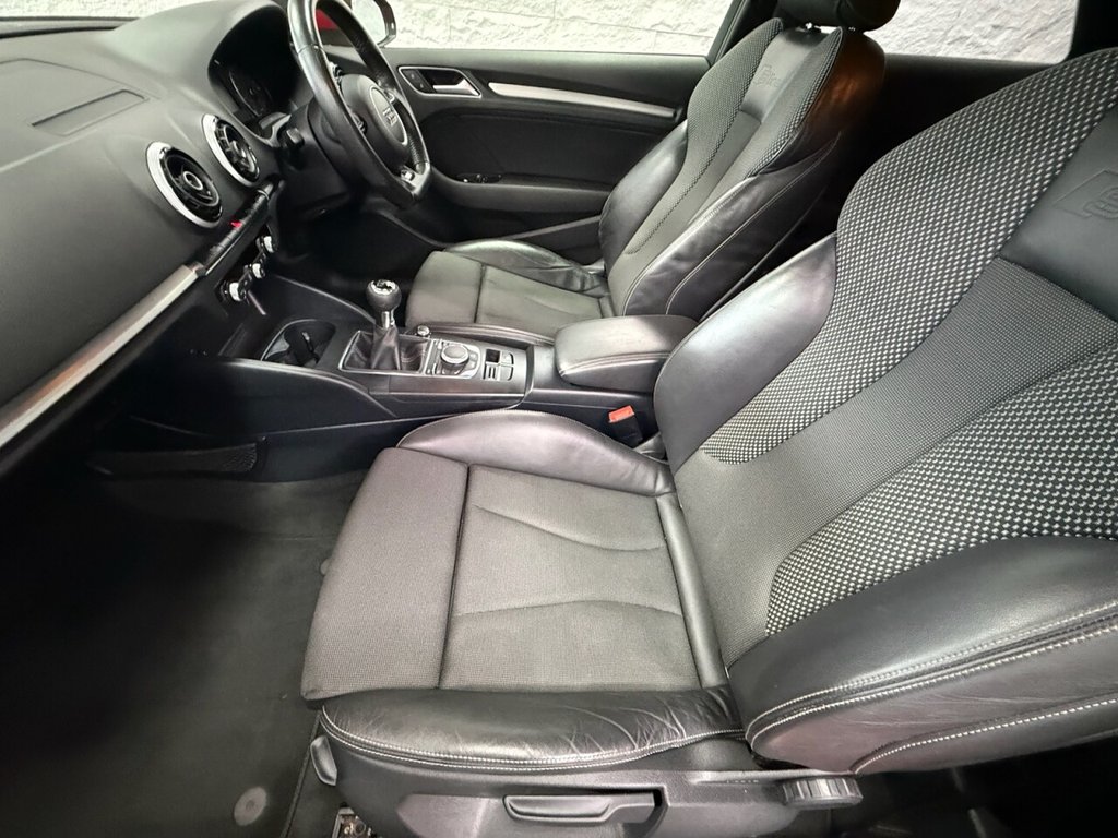 Used Audi A3 2012 for sale - 77498990: Photo 23