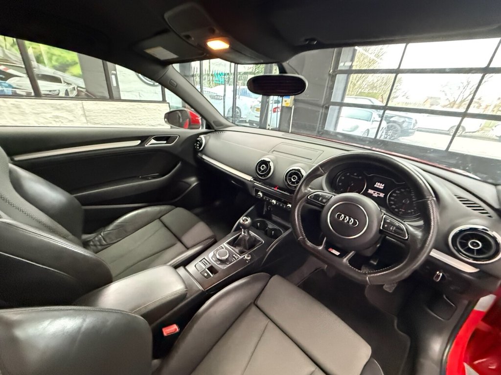 Used Audi A3 2012 for sale - 77498990: Photo 3