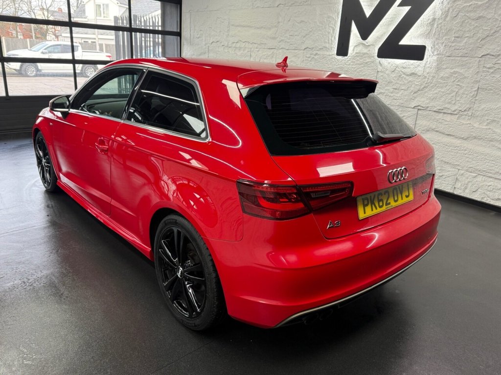 Used Audi A3 2012 for sale - 77498990: Photo 6