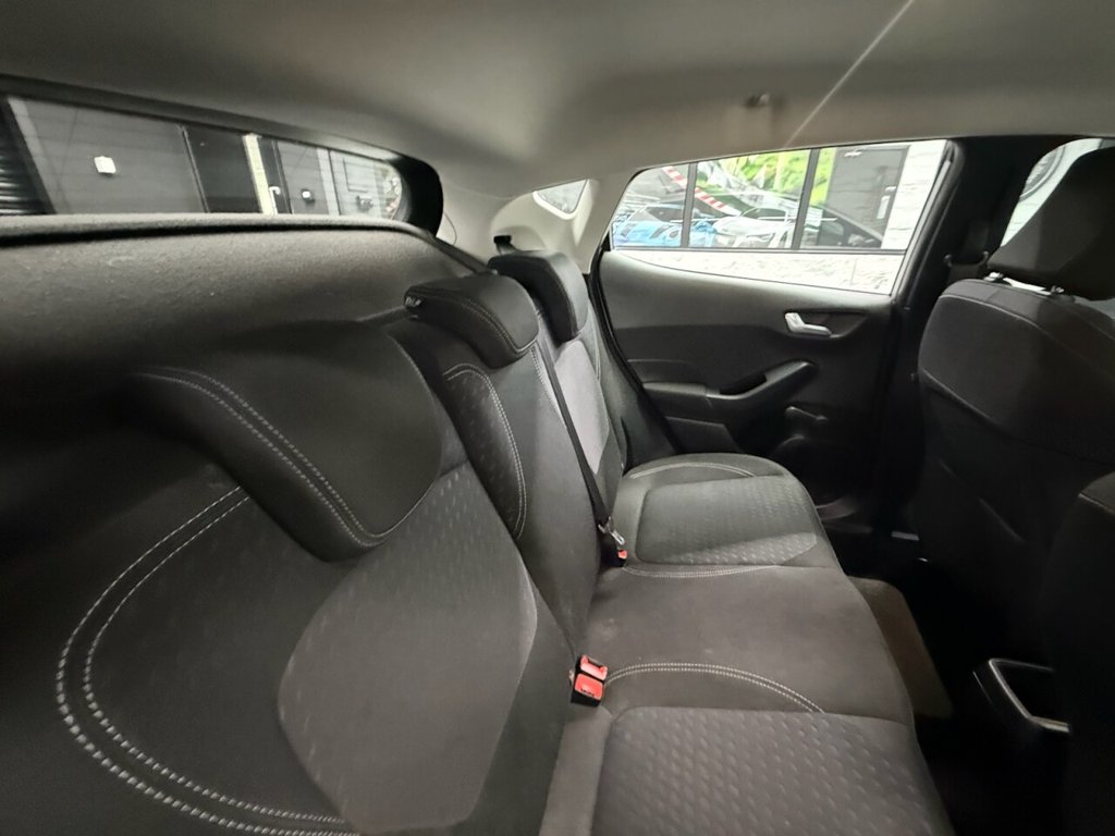 Used Ford Fiesta 2019 for sale - 77328241: Photo 11