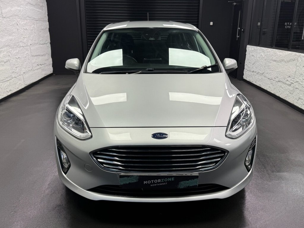 Used Ford Fiesta 2019 for sale - 77328241: Photo 14