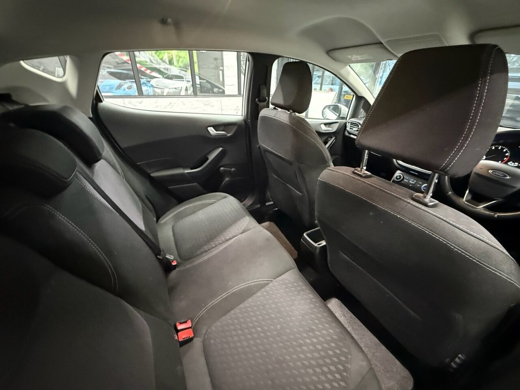 Used Ford Fiesta 2019 for sale - 77328241: Photo 15