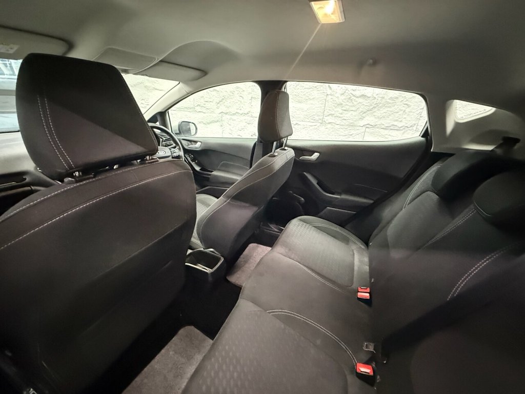 Used Ford Fiesta 2019 for sale - 77328241: Photo 17