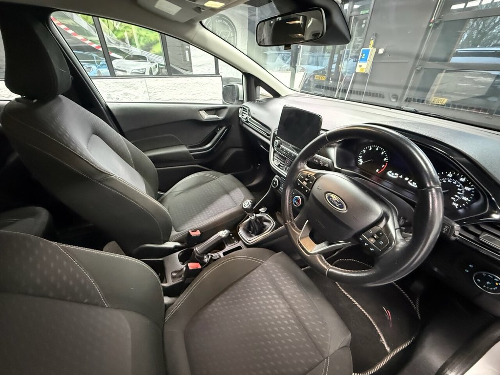 Used Ford Fiesta 2019 for sale - 77328241: Photo 19