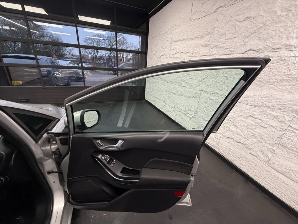 Used Ford Fiesta 2019 for sale - 77328241: Photo 20