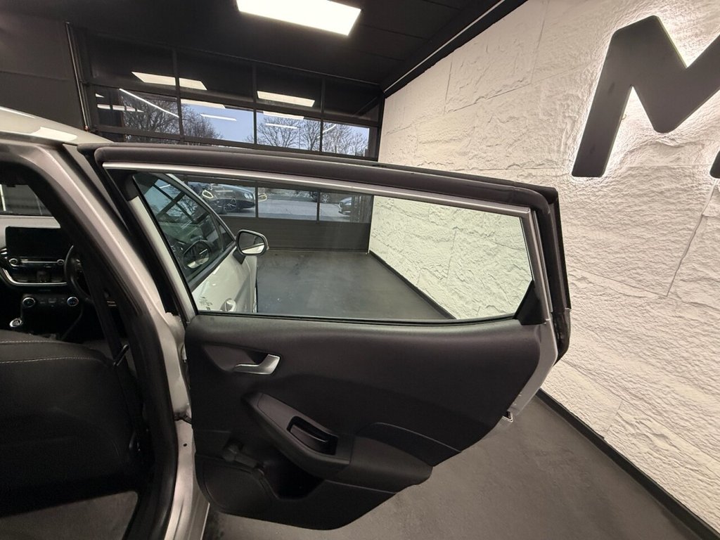 Used Ford Fiesta 2019 for sale - 77328241: Photo 21