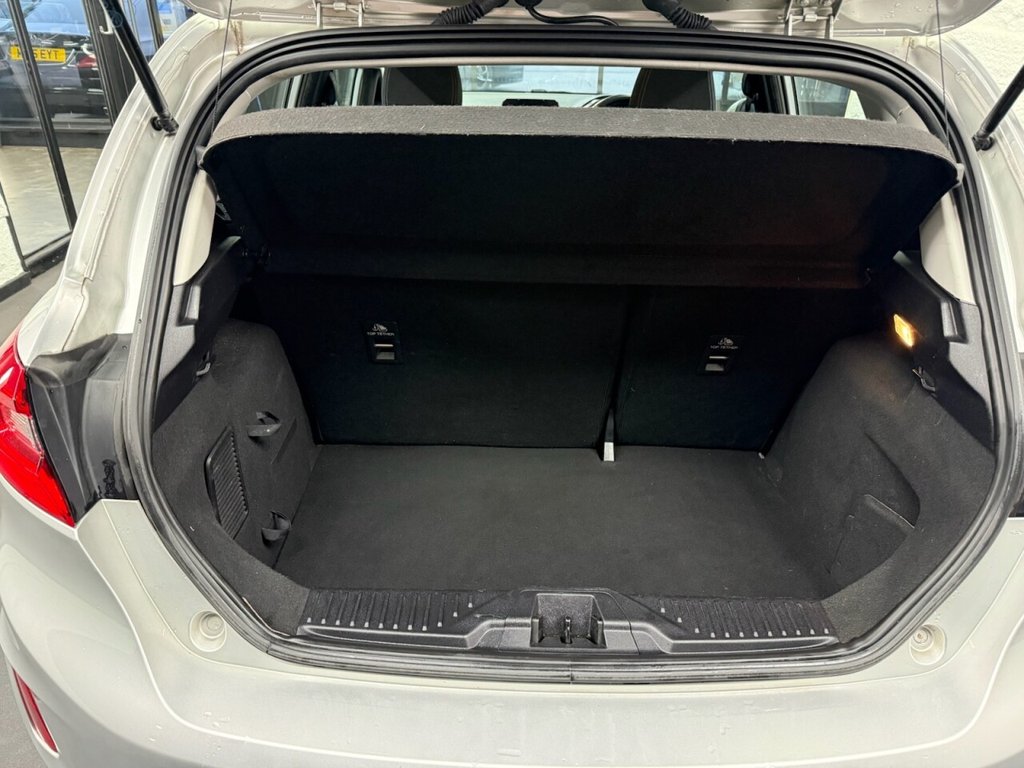 Used Ford Fiesta 2019 for sale - 77328241: Photo 22