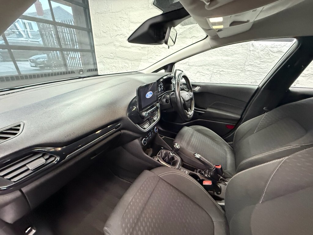 Used Ford Fiesta 2019 for sale - 77328241: Photo 23