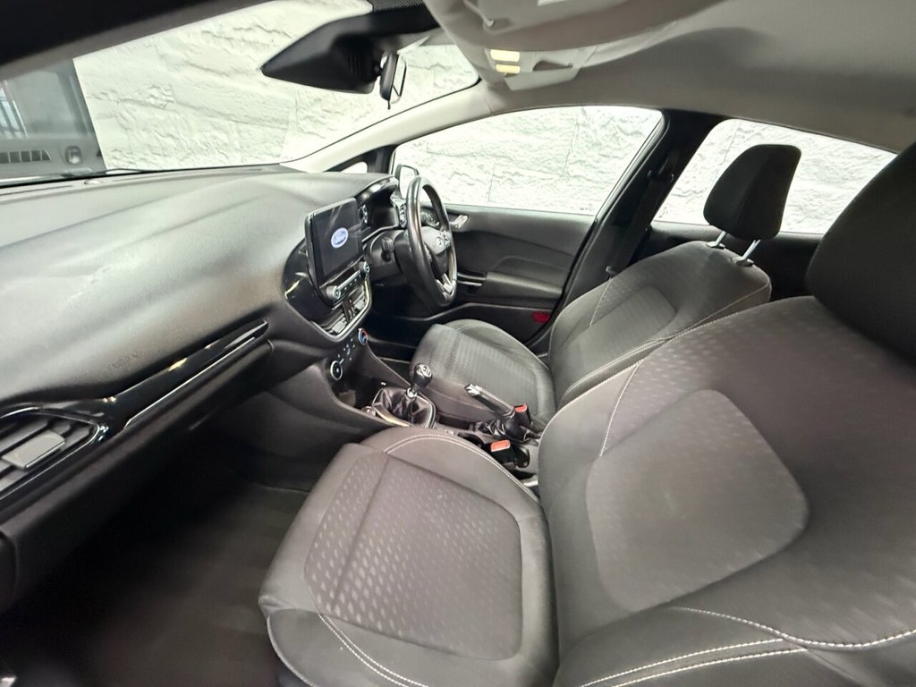 Used Ford Fiesta 2019 for sale - 77328241: Photo 25