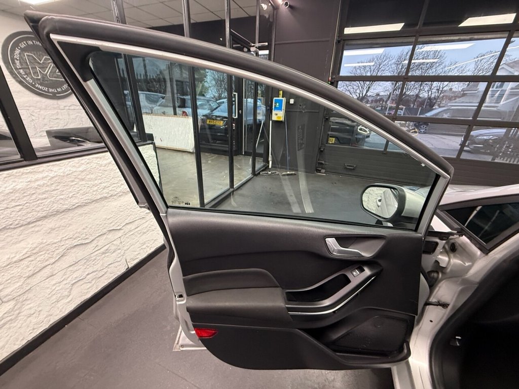 Used Ford Fiesta 2019 for sale - 77328241: Photo 26