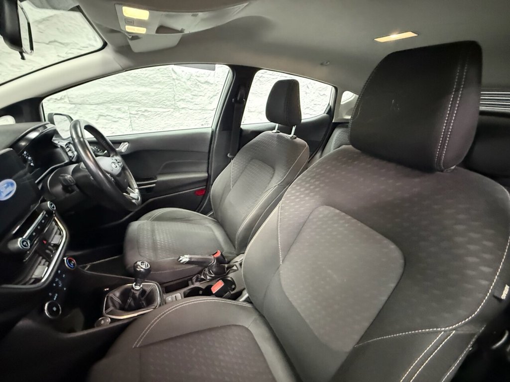 Used Ford Fiesta 2019 for sale - 77328241: Photo 27