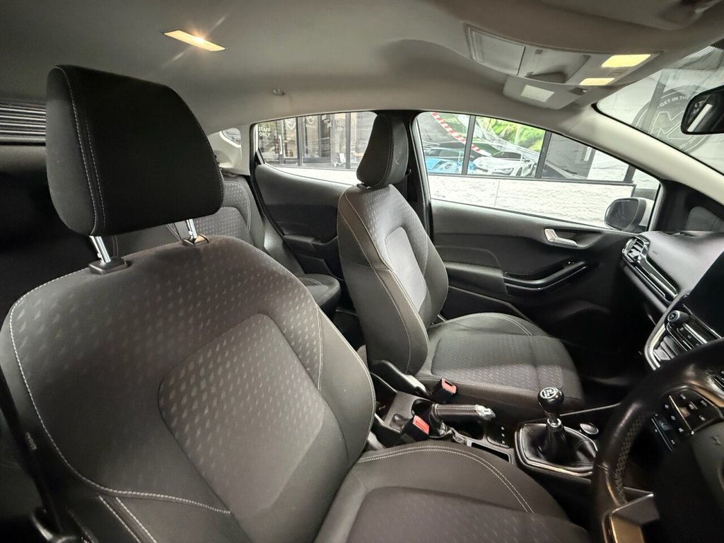 Used Ford Fiesta 2019 for sale - 77328241: Photo 5
